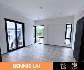 KK| Lume Homes |3 Storey Super Semi-D