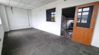 1.5 Storey Link Factory Kajang Utama