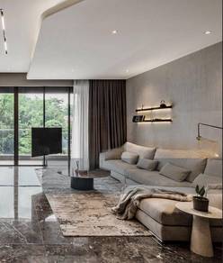 Papyrus North Kiara | Mont Kiara Freehold KLCC View