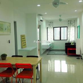 Hedgeford 10 Residences @ Wangsa Maju
