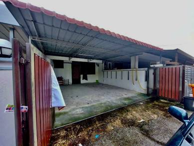 Direct Owner Taman Puchong Perdana 500m from LRT Puchong for sale ⭐️