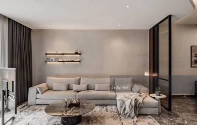 Your Dream Home @ Papyrus North Kiara — Freehold & Family Friendly!