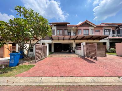 [Facing Open, Spacious] Bukit Jelutong, Fully Renovated, 6 Bedrooms