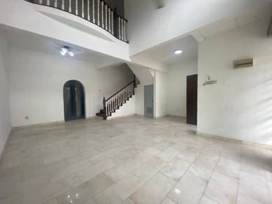 Below Market Value 2.5 storey terrace house, seksyen 7 shah alam