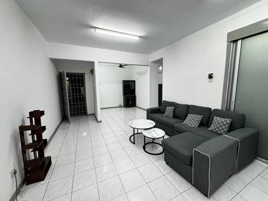 Bukit OUG Condominium