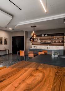 Mont Kiara Hidden Gem — Papyrus North Kiara Quiet Low-Density Communi