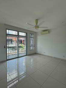 Setia Eco Garden 2 Storey Corner Lot 23ft Land GnG Gelang Patah