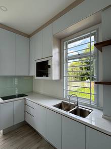 Setia Eco Garden 2 Storey Corner Lot 23ft Land GnG Gelang Patah