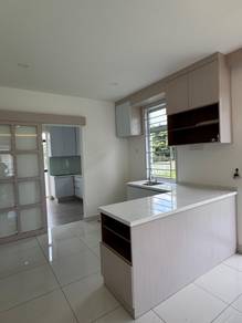 Setia Eco Garden 2 Storey Corner Lot 23ft Land GnG Gelang Patah