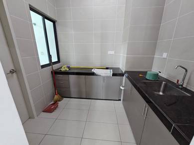 The Vyne Condo Sungai Besi KL Kuchai Lama 1260sf