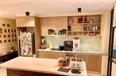 Residensi Sefina Mont Kiara, Mont Kiara