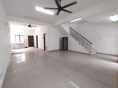 Aquila, Rawang, Selangor, Double Storey Terrace House
