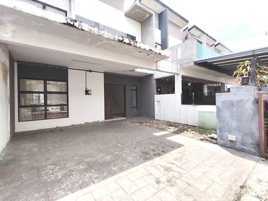 Aquila, Rawang, Selangor, Double Storey Terrace House
