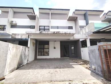Aquila, Rawang, Selangor, Double Storey Terrace House