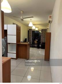 Lido Residency, Bandar Tun Razak, Cheras