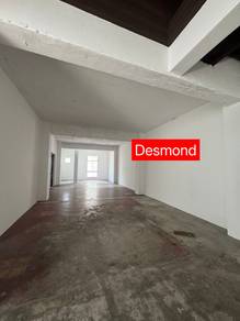 Heritage 2 Storey at Georgetown Good Condition for Sales
