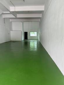 Sewa Shop Lot Ground Floor Dataran Klebang