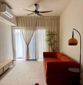 3 room, M Arisa Condo Sentul Kuala Lumpur
