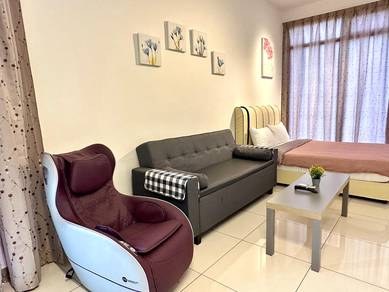 Beacon Executive_Sungai Pinang_Airbnb_Georgetown