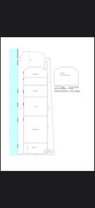 1.5 Storey Warehouse Factory , Taman Bandar , Batu Patah , 5 Acres