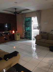 CHEAPEST Corner end Subang Perdana 3-storey house U5 in USJ Shah Alam