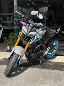 NEW COLOUR MT15  READYSTOCK 11 FReEGIFT&REBATE