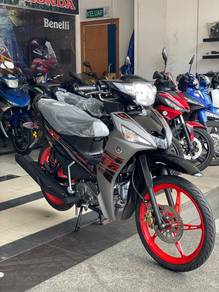 EZ115 READYSTOCK BLACKLIST/CRISS BOLEH APPLY Pm