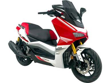 READYSTOCK 11FREEGiFT MENARIK 1HARI KLUAR MOTOR