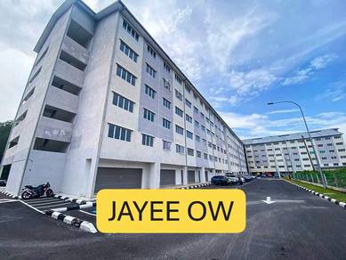 Ground Floor Shop For Rent>Residensi Begonia Ttdi Gove Kajang Selangor