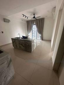 Trion 2 @ KL, Chan Sow Lin, Cheras