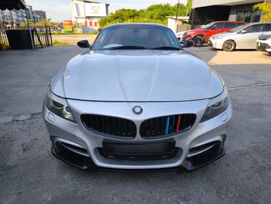 Bmw Z4 2.0 sDrive20i (CBU) (A)