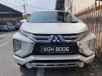 Mitsubishi XPANDER 1.5(A)NETT OTR PRICE