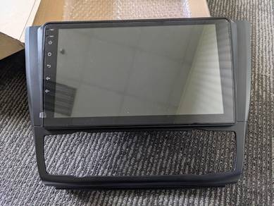 BMW E87 Android 15 Player