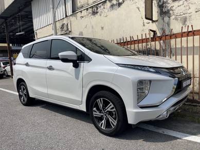 Mitsubishi XPANDER 1.5(A)NETT OTR PRICE