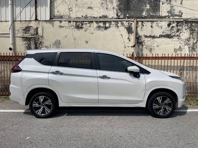 Mitsubishi XPANDER 1.5(A)NETT OTR PRICE