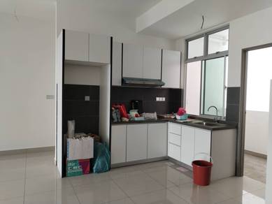 Sks Habitat Apartment @ Larkin