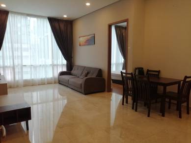 Soho Suites@KLCC