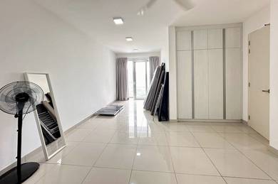 DEPOSIT FLEXIBLE🔥NEGO 3 PARKING Nadayu 63 Condo Taman Melawati