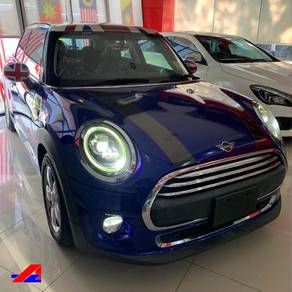 Mini COOPER 1.5-TURBO VICTORIA 🇬🇧 | NEGO DEAL 🎯