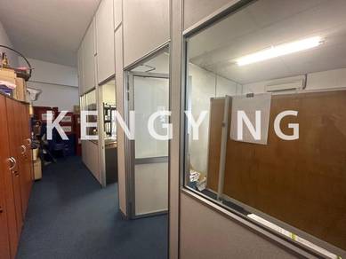 High Visibility!! I-Avenue Commercial Shop Office Lot Bayan Lepas