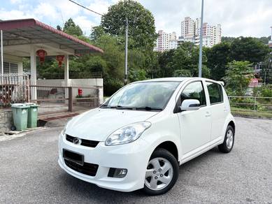 Perodua MYVI 1.3 EZ FACELIFT (A)