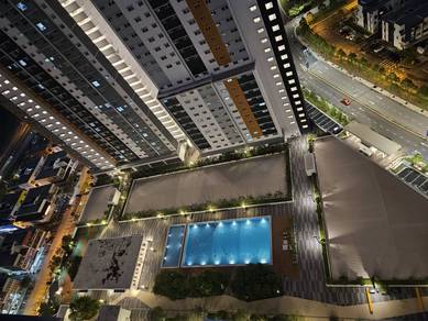 Fully Furnished Condo @ Alanis Residence Kota Warisan Near Klia