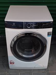 Electrolux Inverter mesin basuh Hot Washer 10k