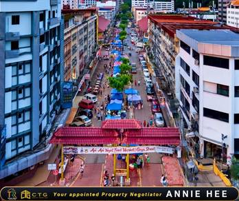 Prime Commercial Kota kinabalu