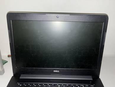 Screen laptop 14inch 2nd