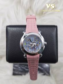 Chopard Happy Sport 36mm Diamonds 💎 (Watch Only)