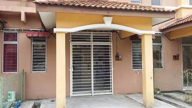 lacottage taman putra perdana for rent