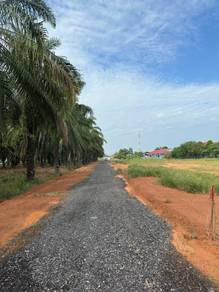 Residential-Land-for-sale-Merlimau-Melaka