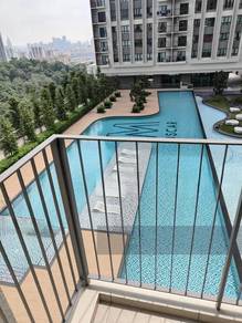 M Oscar, Sri Petaling