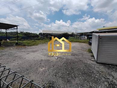 Empty Land Taman Bukit Serdang 5 | Seri Kembangan | Hot Area | Murah